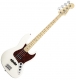 Fender Stilletto Jazz Bass american standard maple