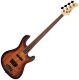 Cort GB GB 74P Fretless S�rie Limit�e