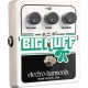 Electro Harmonix  big muff PI with tone wicker