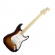 Fender GRG Stratocaster American Standard Maple