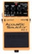 Boss  AC 2 Acoustic Simulator
