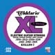 D'addario  EXL 120-7 extra light 09-54 7 strings