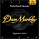 Dean MarkLey NickelSteel 2501B Extra Light 08-38