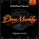 Achat Dean MarkLey NickelSteel 2502B Light 09-42