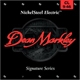 Achat Dean MarkLey NickelSteel 2508B Custom Light 09-46