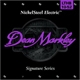 Dean MarkLey NickelSteel 2504B LTHB 10-52