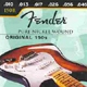 Achat Fender Original 150s R 10-46 Regular