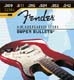 Achat Fender Super bullet 3150 9-42