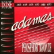 Adamas Phosphor bronze 1818E Light 12-53