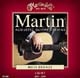 Martin Bronze 80/20 M-140 Light 12-54