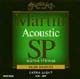 Achat Martin Sp XL 10-47