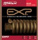 D'addario Phosphor bronze exp EXP 17 Medium 13-56