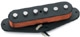 Seymour Duncan Stratocaster Vintage SSL 2 Flat