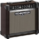 Behringer Ultracoustic AT 108