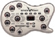 Achat Behringer V-amp Bass