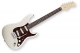 Fender Stratocaster American Deluxe Rosewood