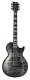 VGS  Jet black faded