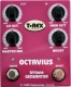 T-Rex  Octavius