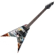 Dean  VMNT X United Abomination signature Dave Mustaine