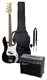 Tenson  Player Pack basse