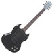 Tenson SD SD Set Neck All Black