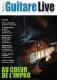 Guitare-Live  n° 92 - Mars 2013