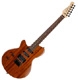 Godin Performance series Exit 22 gaucher Left Hand