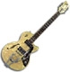 Duesenberg Signature Ron Wood signature