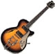 Duesenberg Starplayer TV Tremolo