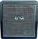 Engl  4x12 PRO Slanted E412VS