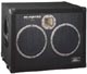 Behringer Ultrabass BB 210