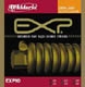 D'addario 80/20 bronze EXP 10 80/20 Extra Light 10-47