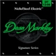Dean MarkLey NickelSteel 2500B DT 13-56