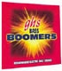 GHS Boomer Bass H3045 50-115