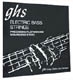 GHS Flatwound Precision 45-95