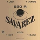 Savarez Carte Rouge 520R