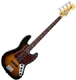 Fender Jazz Bass Deluxe Power