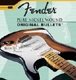 Achat Fender Original Bullet 3150 R 10-46 Regular