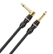 Monster Cable  Bass Jack Coud�/Jack 6.4m