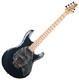 Achat MusicMan Silhouette Special maple fretboard HSS