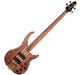Peavey Cirrus 4-strings Walnut Fretless