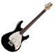 MusicMan Silhouette Special rosewood fretboard HSS