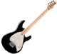 MusicMan Silhouette Special maple fretboard SSS
