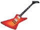 Hamer Standard Custom GSTC USA