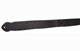 Tobago  Cuir lisse noir