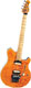 MusicMan Axis floyd rose maple fretboard HH