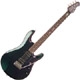 MusicMan Signature John Petrucci matched headstock JP inlays piezo