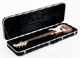 Gator Deluxe ABS Case GC-Bass Bass Type