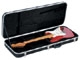 Gator Deluxe ABS Case GC-ELEC-A Electric Type