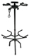 RTX Starter G3NX Stand 3 guitare